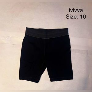 Ivivva Shorts
